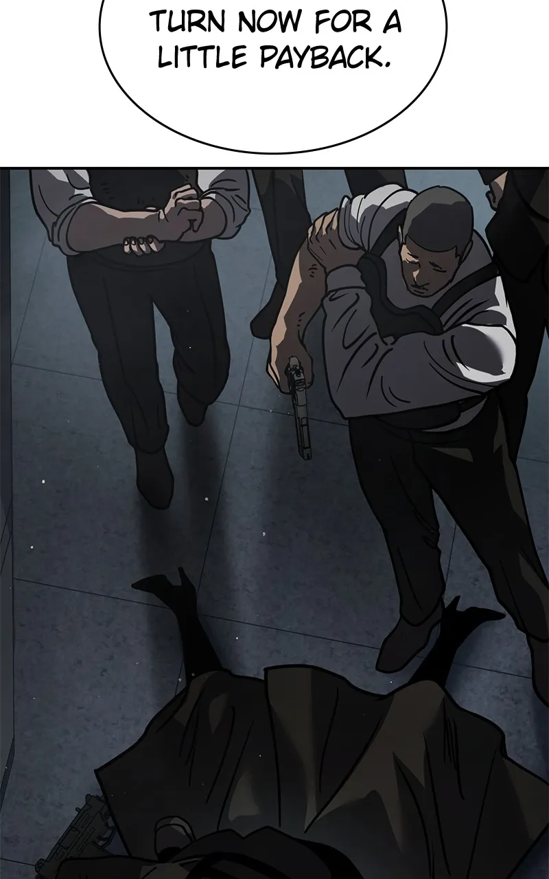 Dead Mansion Chapter 16 page 169 - 
