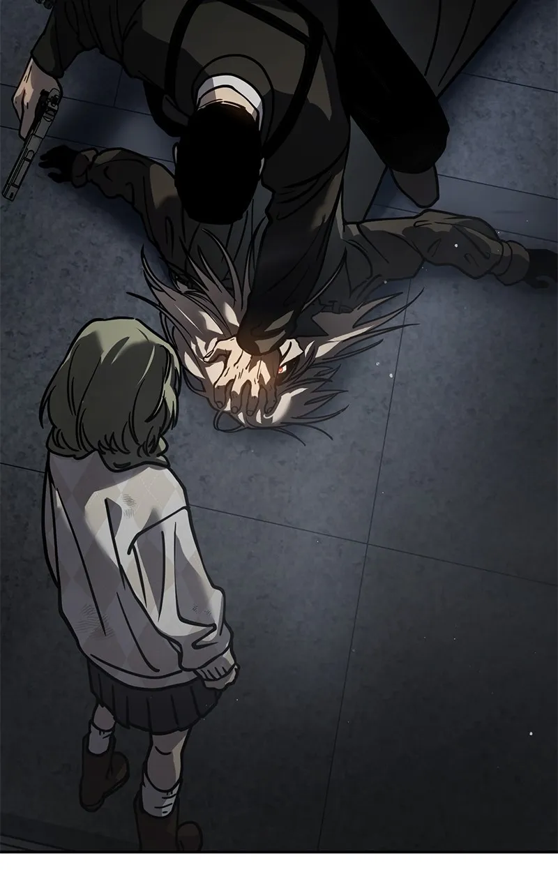 Dead Mansion Chapter 16 page 170 - 