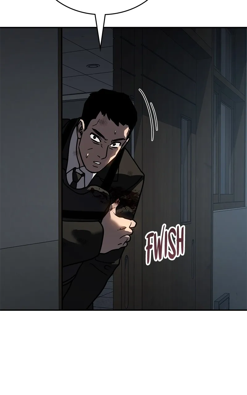 Dead Mansion Chapter 16 page 172 - 