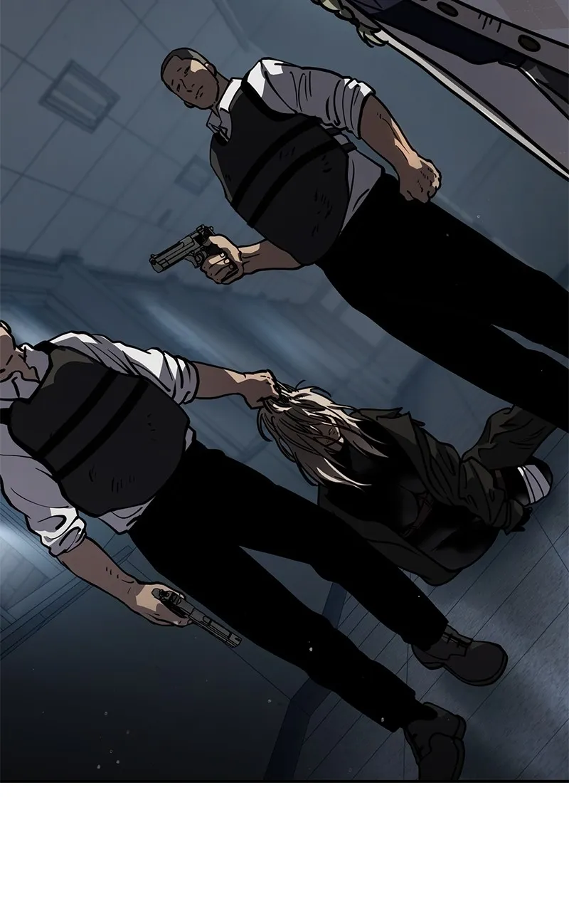 Dead Mansion Chapter 16 page 176 - 