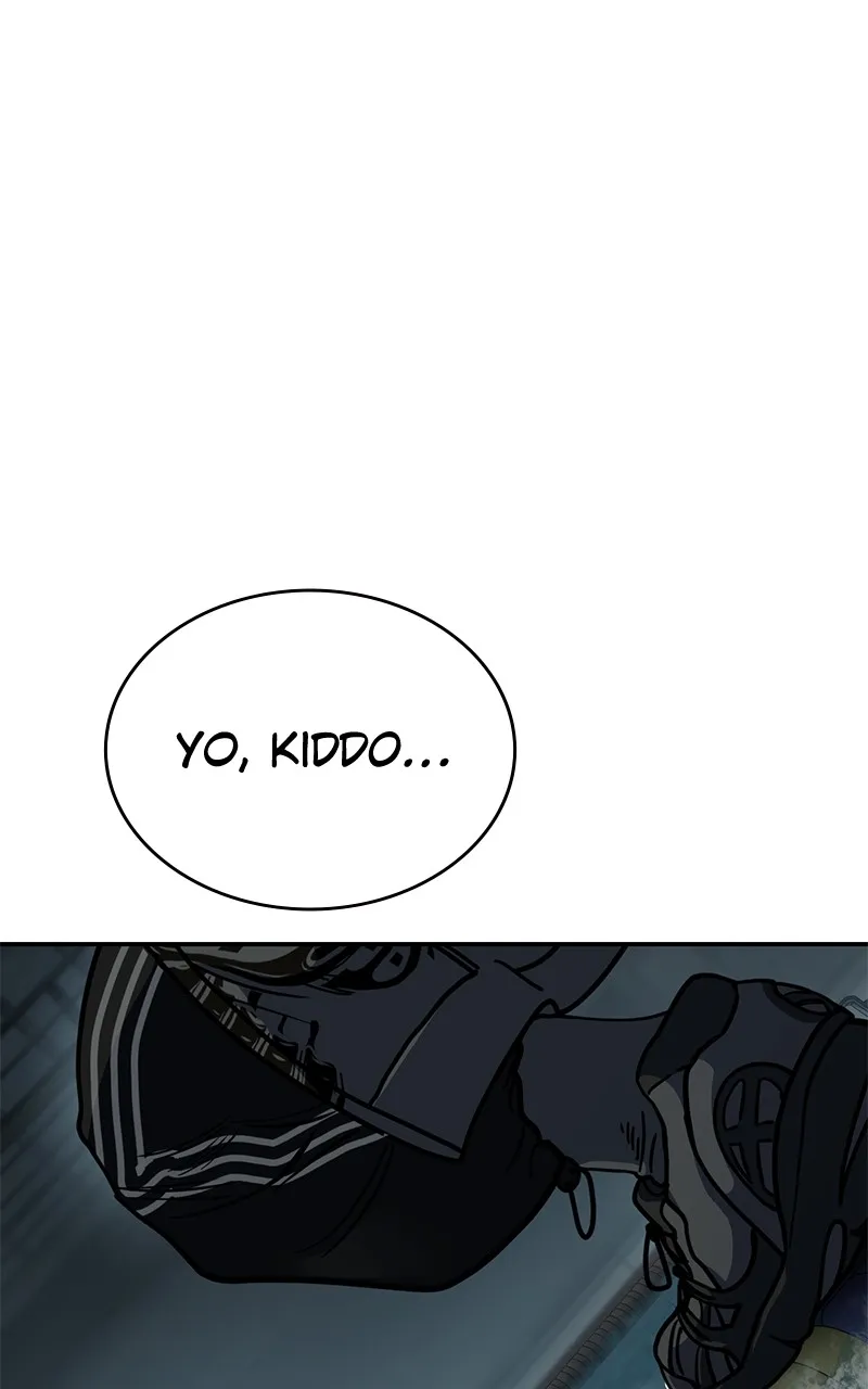 Dead Mansion Chapter 16 page 20 - 