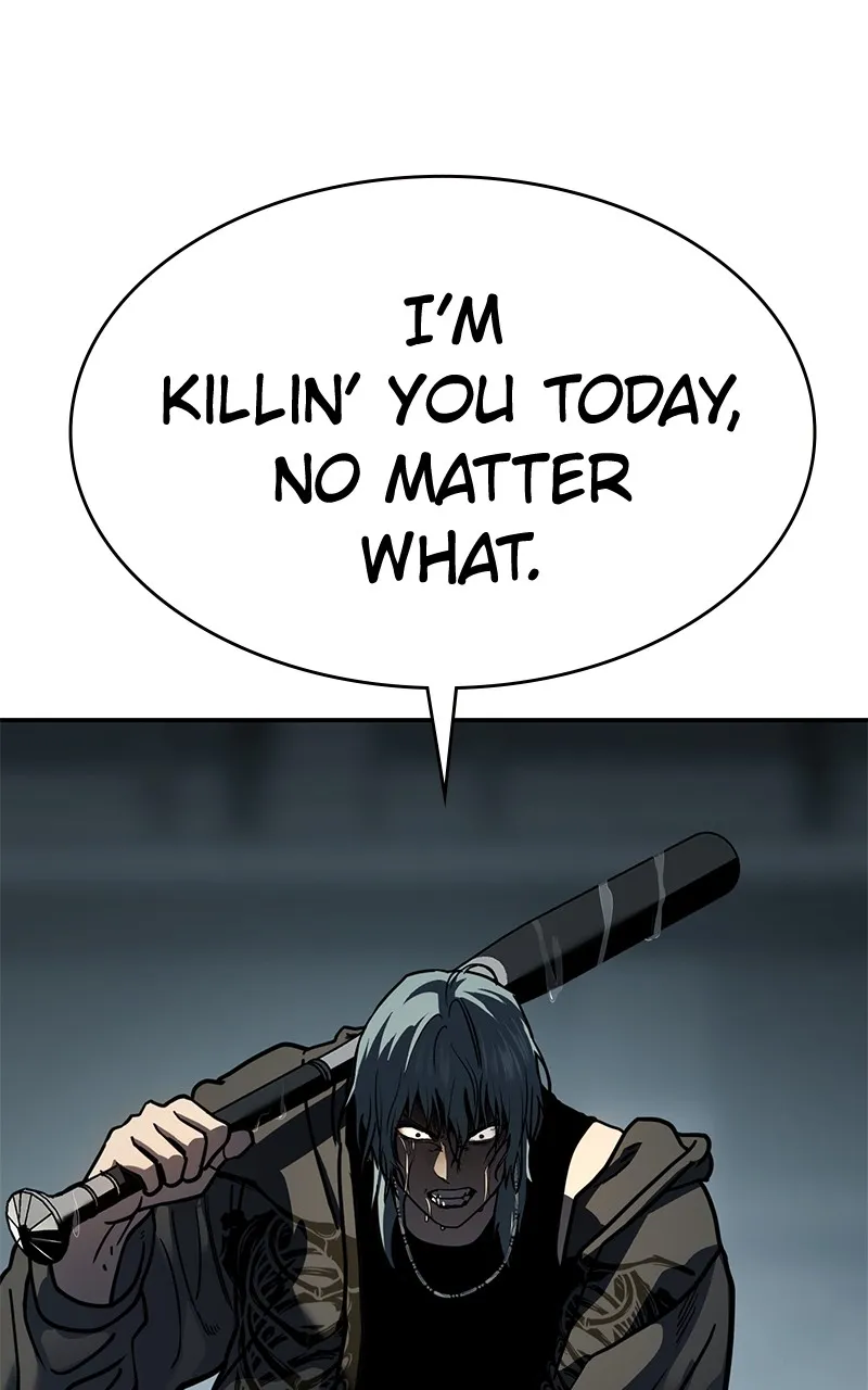 Dead Mansion Chapter 16 page 22 - 