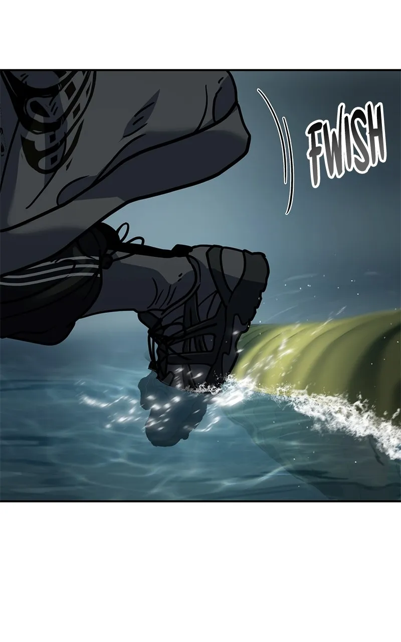 Dead Mansion Chapter 16 page 26 - 