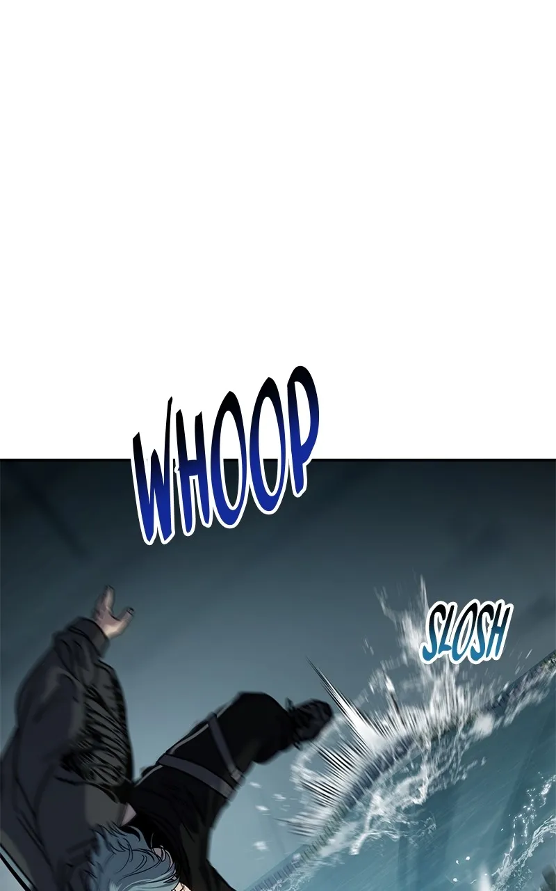 Dead Mansion Chapter 16 page 27 - 