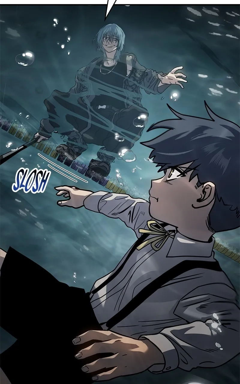 Dead Mansion Chapter 16 page 31 - 