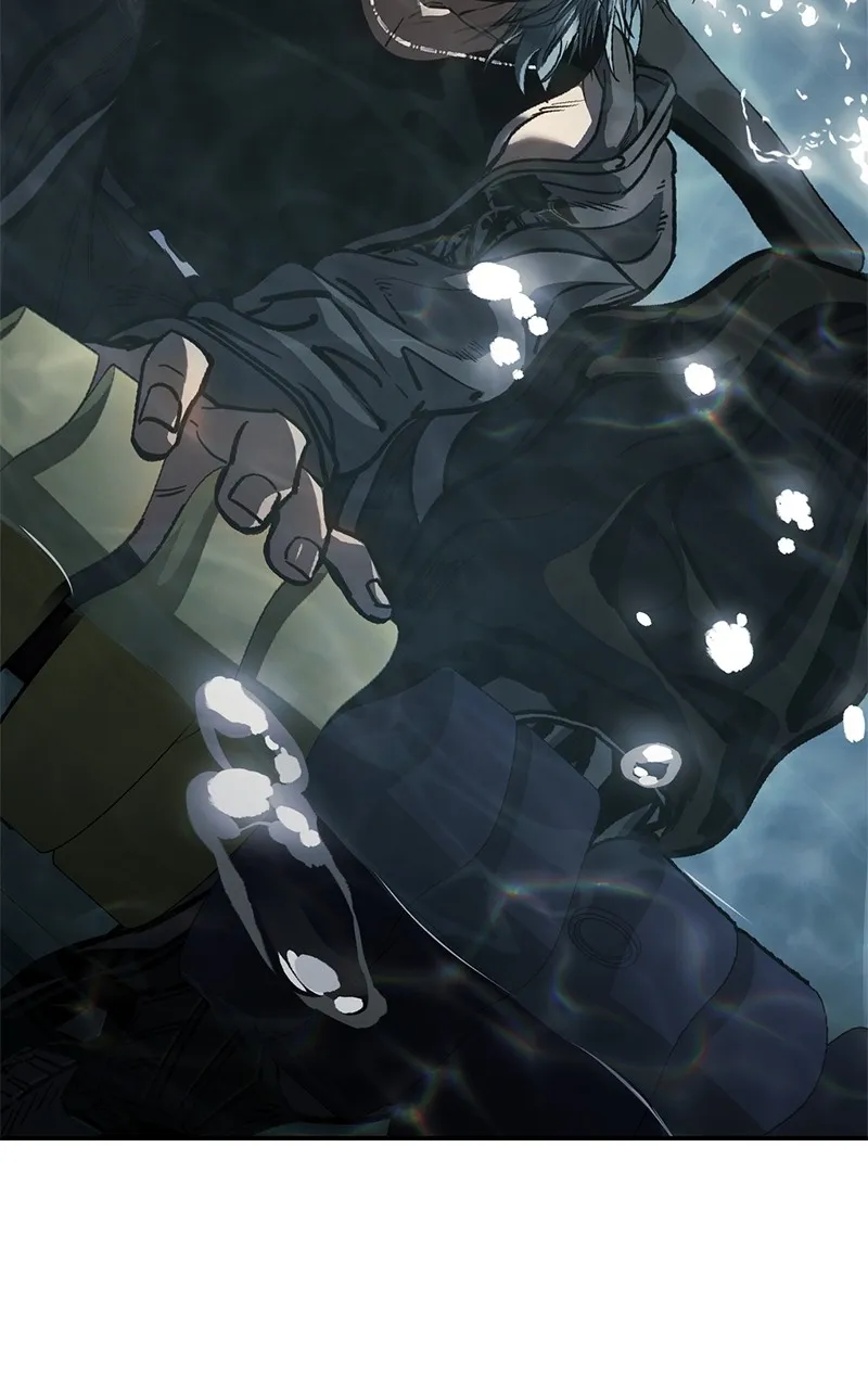 Dead Mansion Chapter 16 page 35 - 