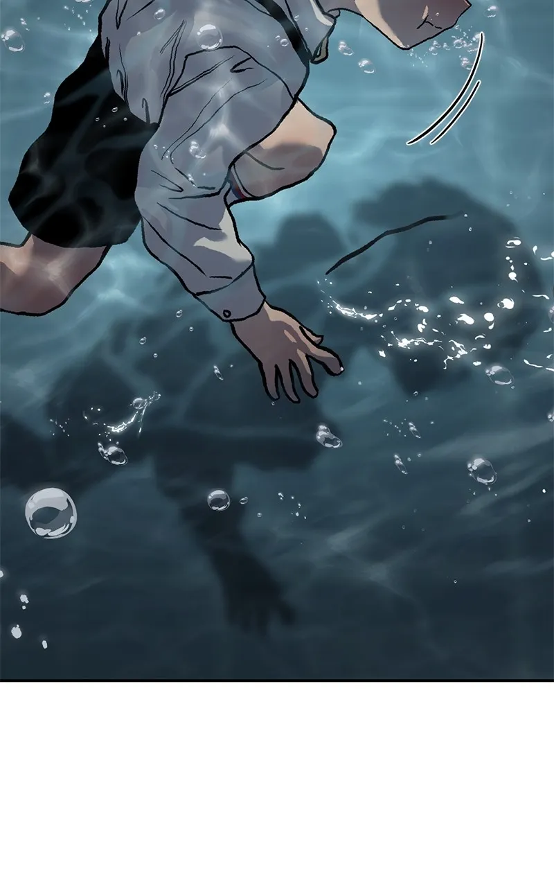 Dead Mansion Chapter 16 page 37 - 