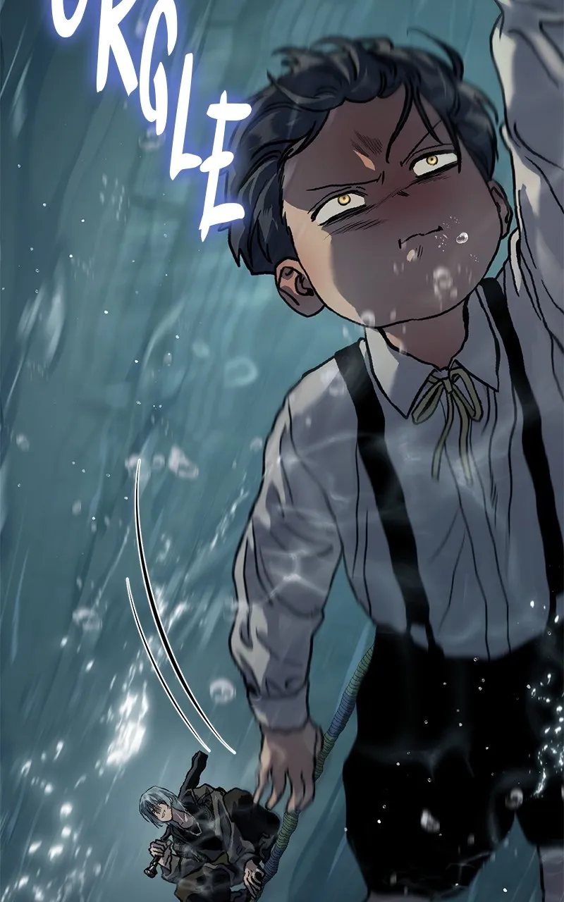 Dead Mansion Chapter 16 page 39 - 