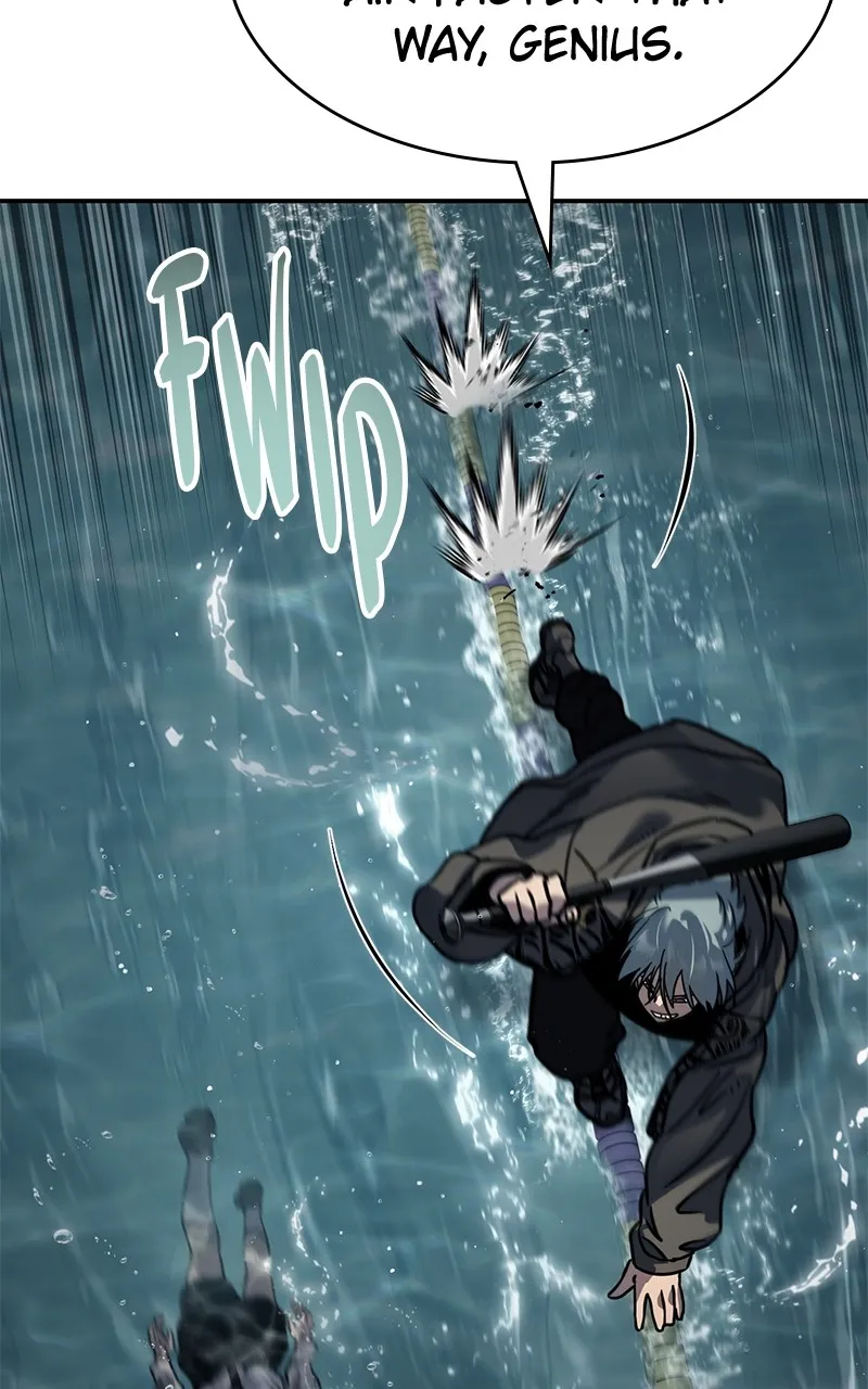 Dead Mansion Chapter 16 page 41 - 