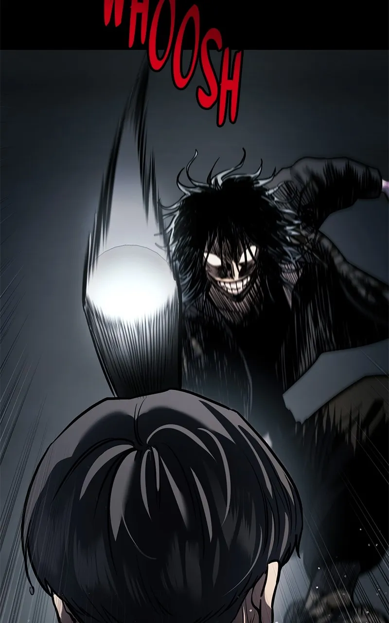 Dead Mansion Chapter 16 page 47 - 
