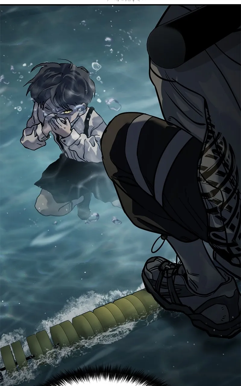 Dead Mansion Chapter 16 page 51 - 