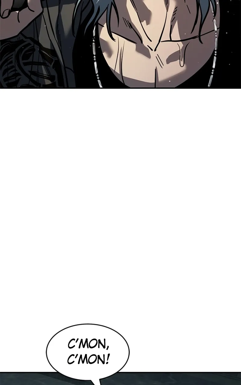 Dead Mansion Chapter 16 page 55 - 