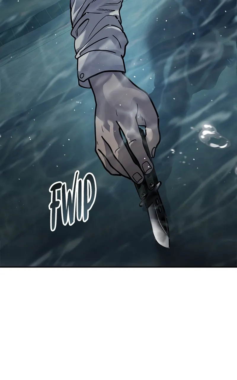 Dead Mansion Chapter 16 page 59 - 