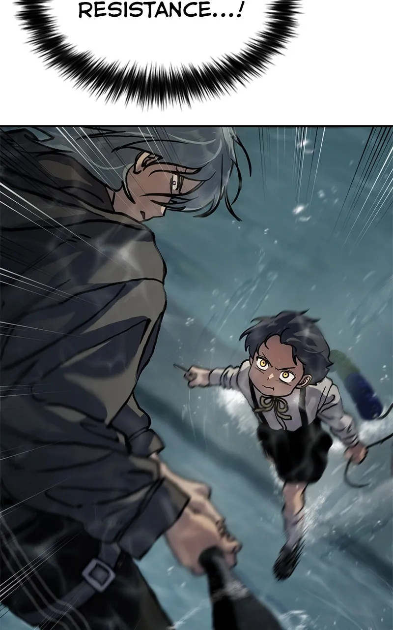 Dead Mansion Chapter 16 page 74 - 