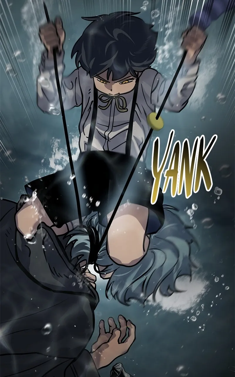 Dead Mansion Chapter 16 page 83 - 