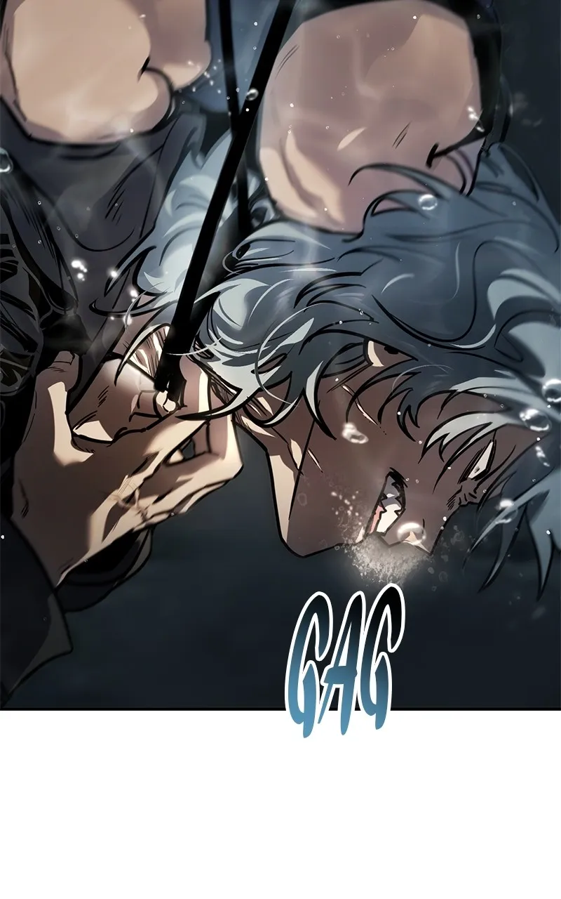 Dead Mansion Chapter 16 page 85 - 