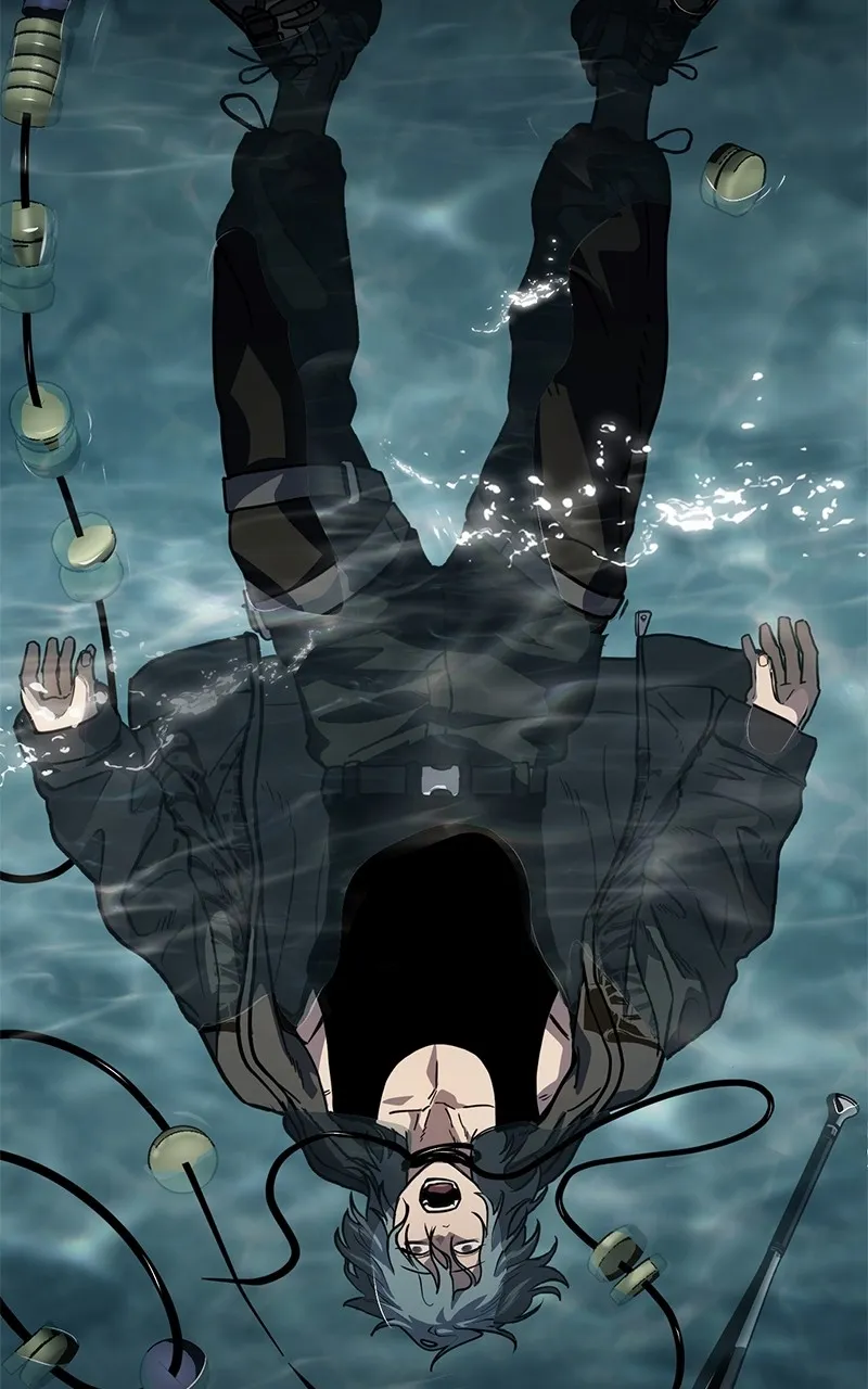 Dead Mansion Chapter 16 page 93 - 