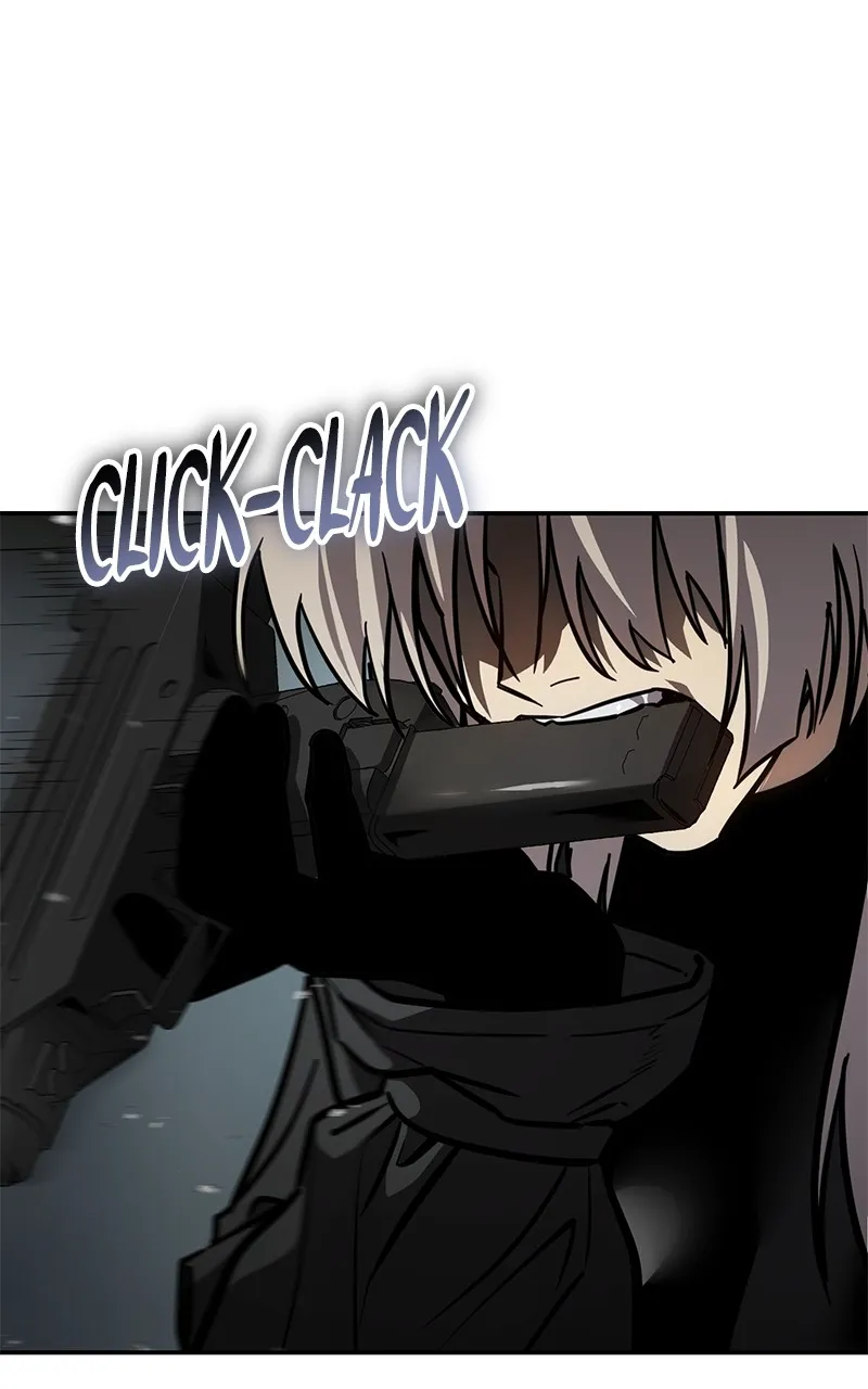 Dead Mansion Chapter 16 page 98 - 