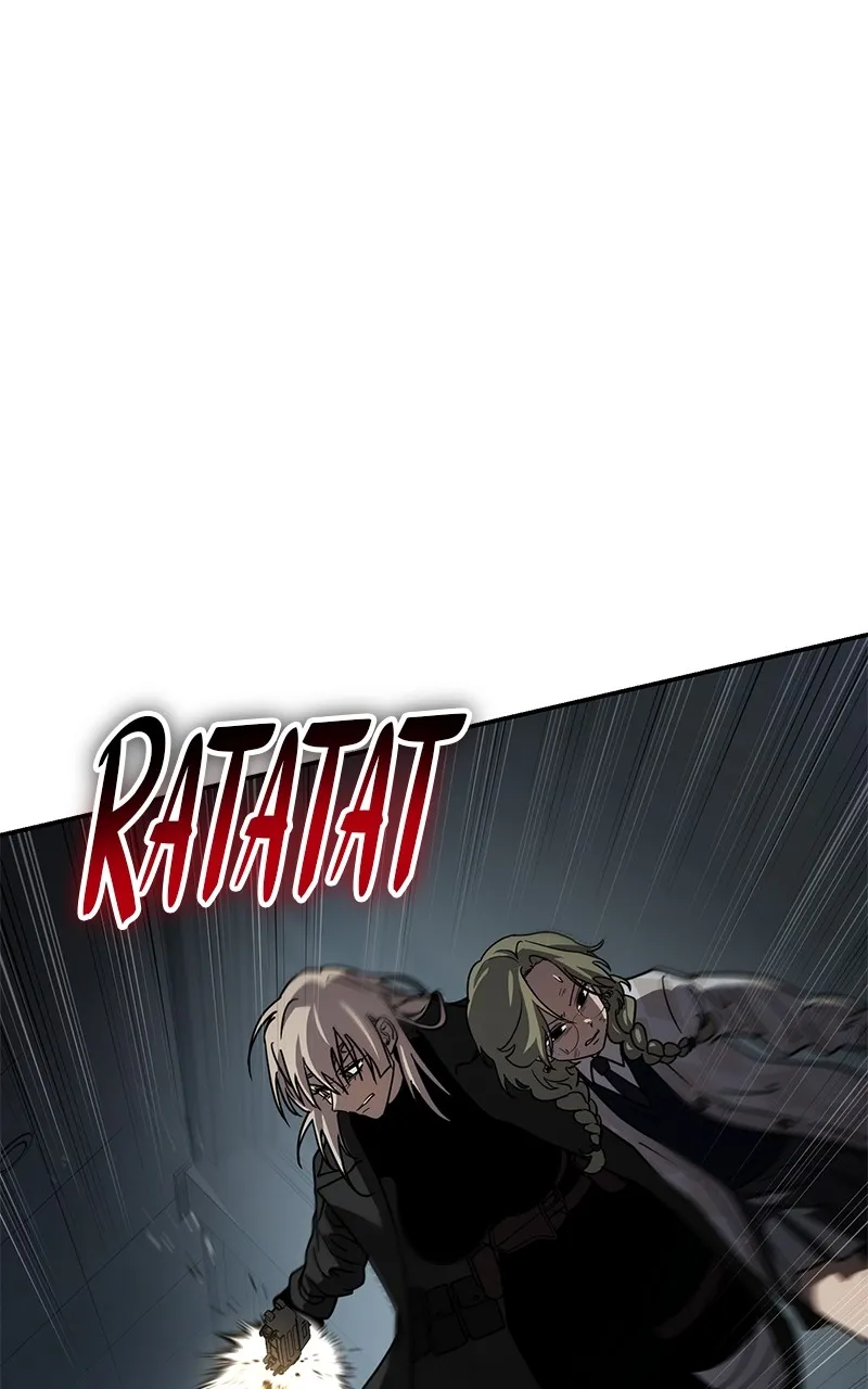 Dead Mansion Chapter 16 page 99 - 
