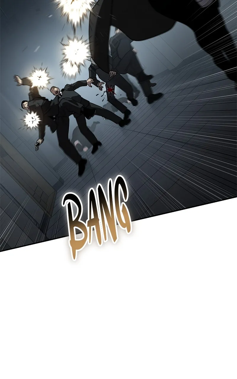 Dead Mansion Chapter 16 page 100 - 