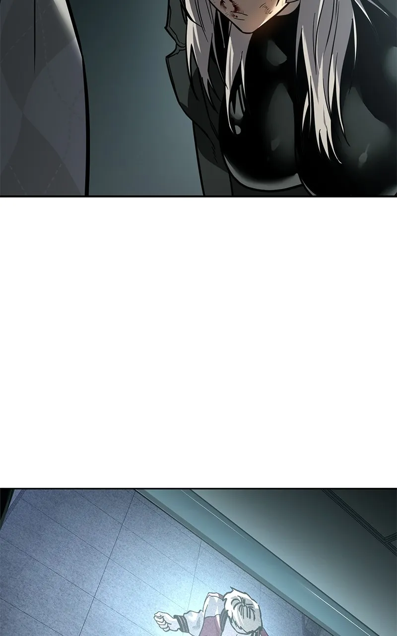 Dead Mansion Chapter 17 page 101 - 