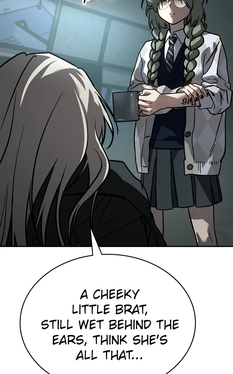Dead Mansion Chapter 17 page 107 - 