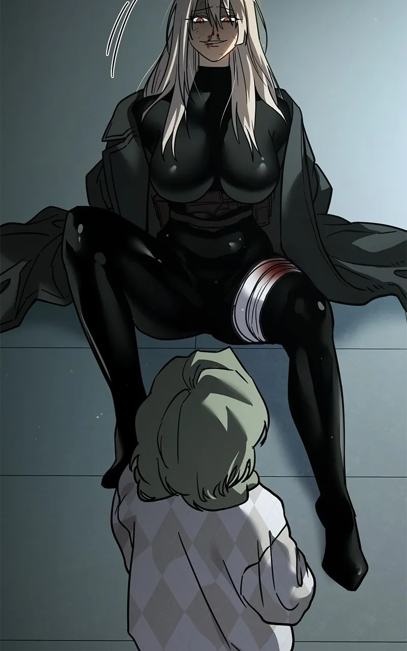 Dead Mansion Chapter 17 page 109 - 