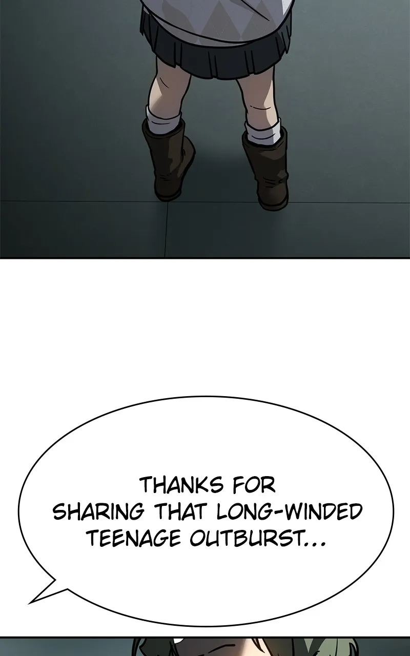 Dead Mansion Chapter 17 page 110 - 