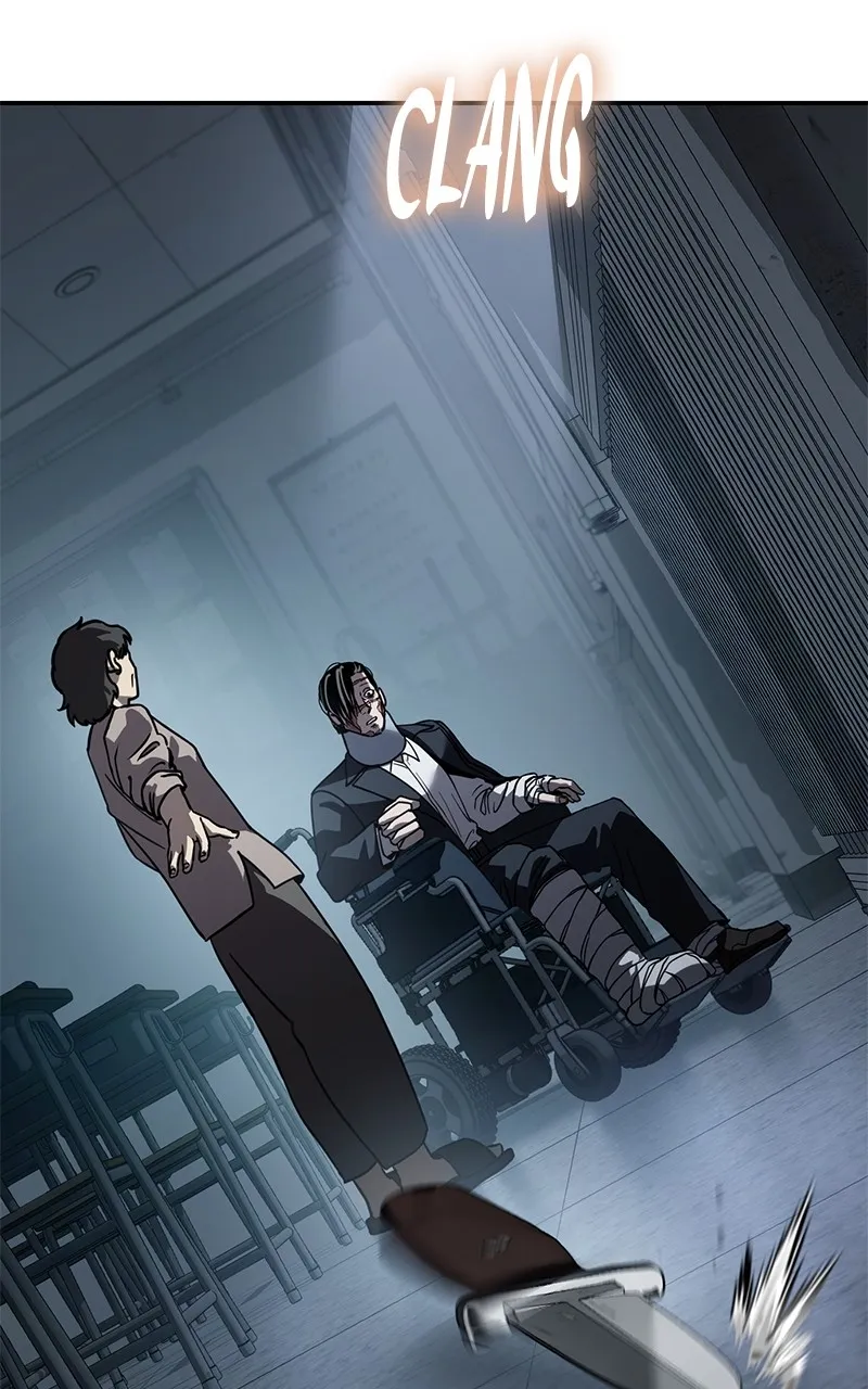 Dead Mansion Chapter 17 page 12 - 