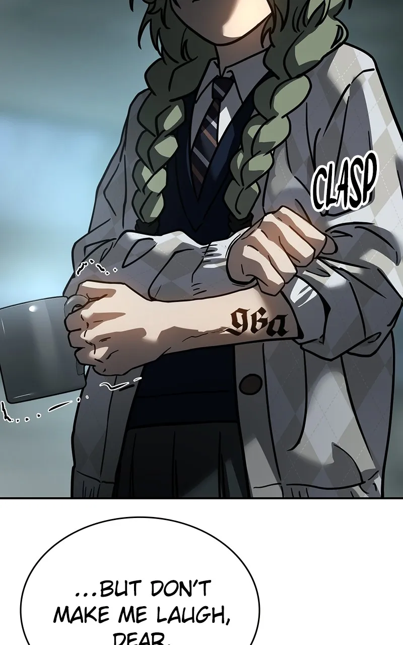 Dead Mansion Chapter 17 page 111 - 