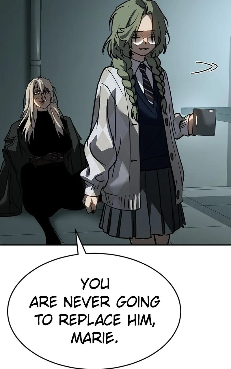 Dead Mansion Chapter 17 page 113 - 