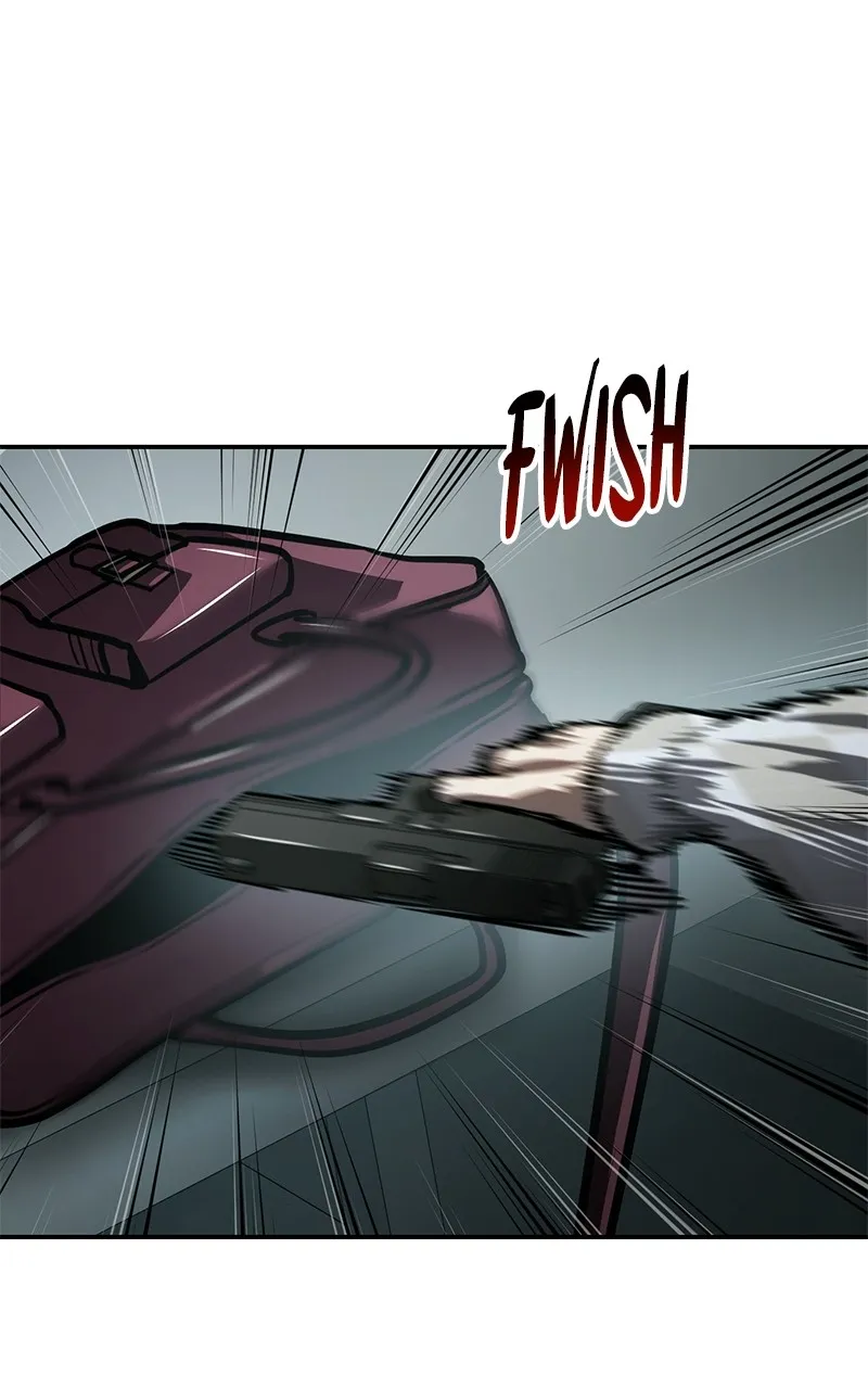 Dead Mansion Chapter 17 page 116 - 