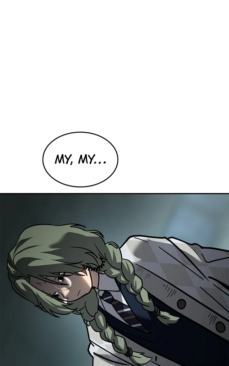 Dead Mansion Chapter 17 page 123 - 