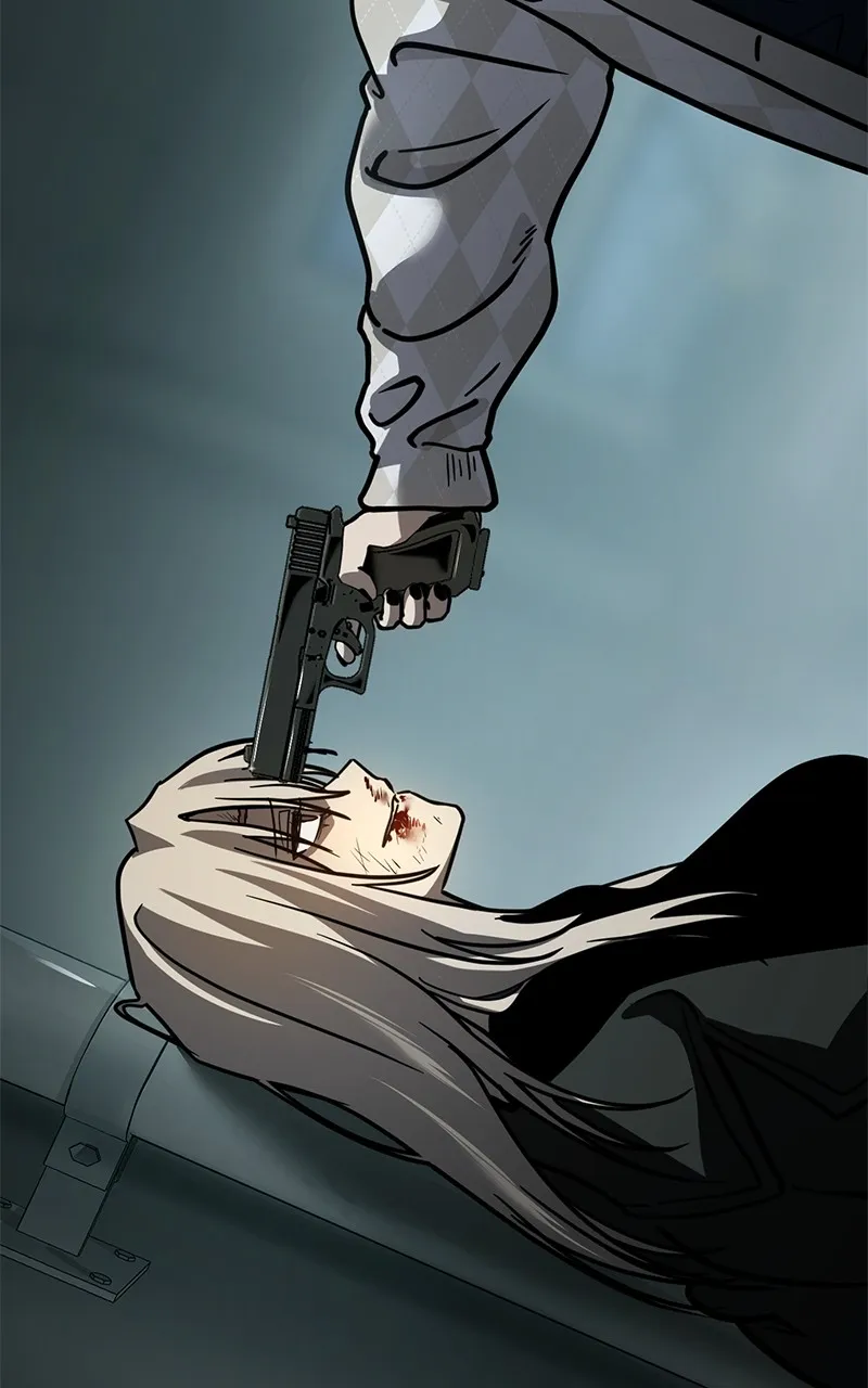 Dead Mansion Chapter 17 page 124 - 