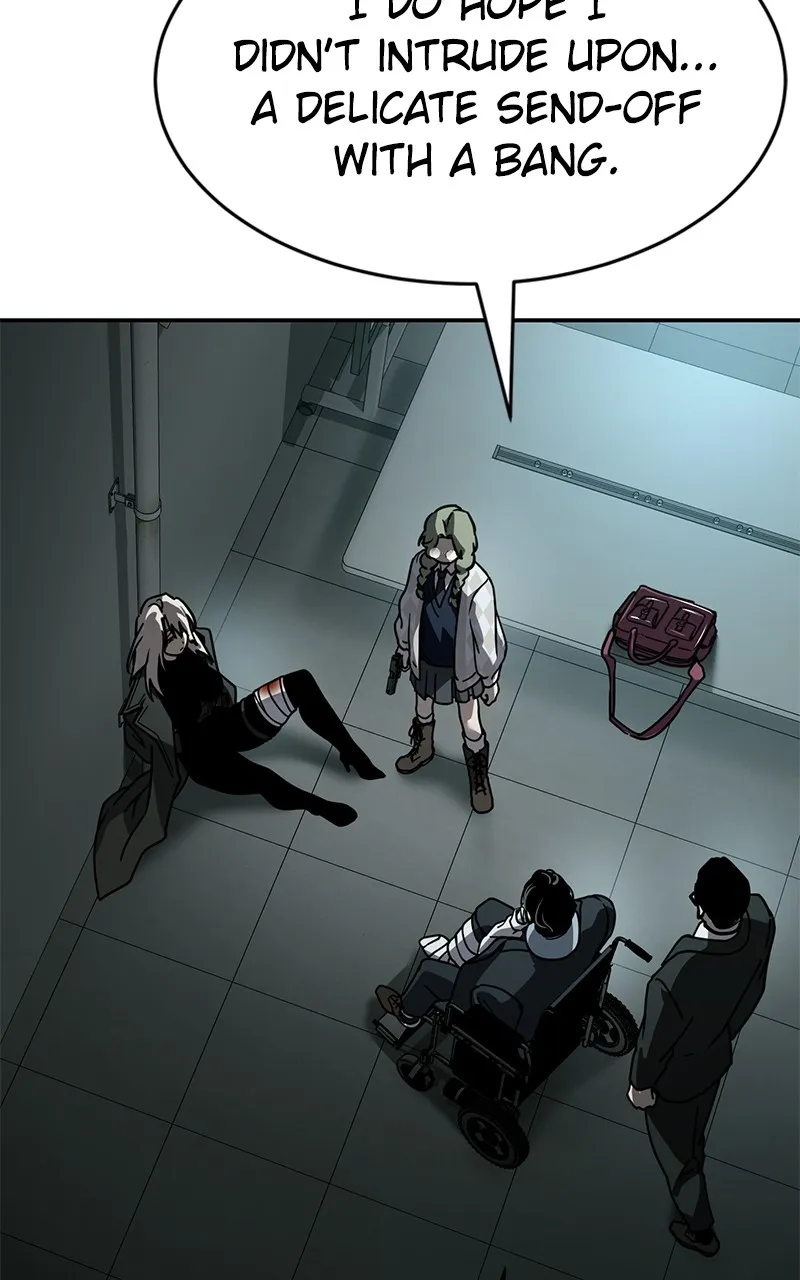 Dead Mansion Chapter 17 page 130 - 