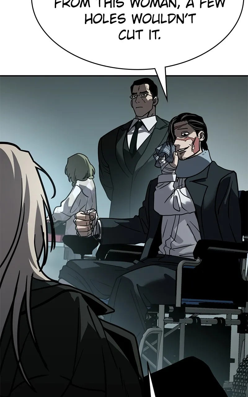 Dead Mansion Chapter 17 page 132 - 