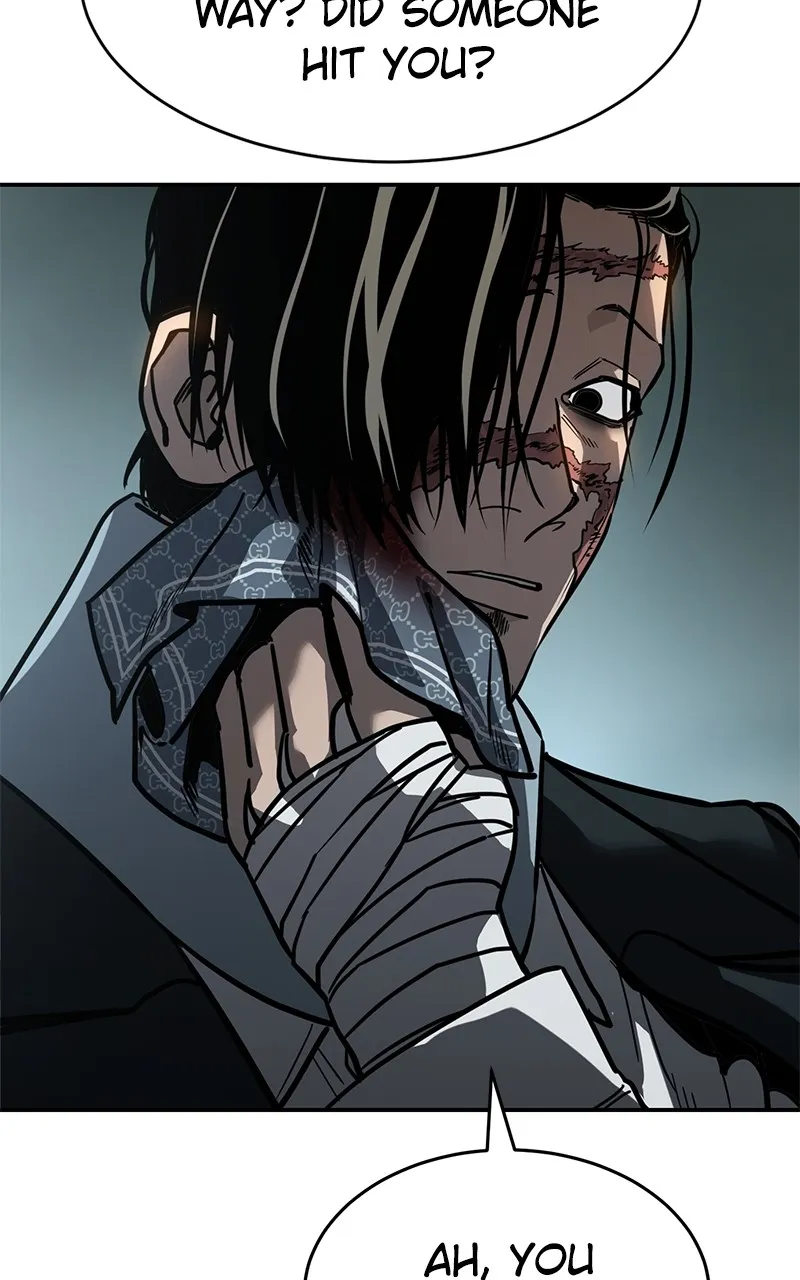 Dead Mansion Chapter 17 page 134 - 