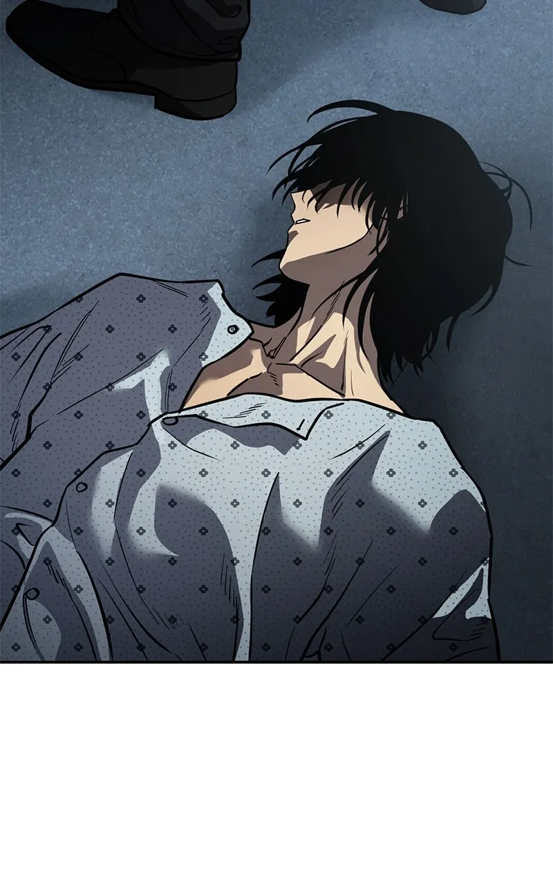 Dead Mansion Chapter 17 page 139 - 