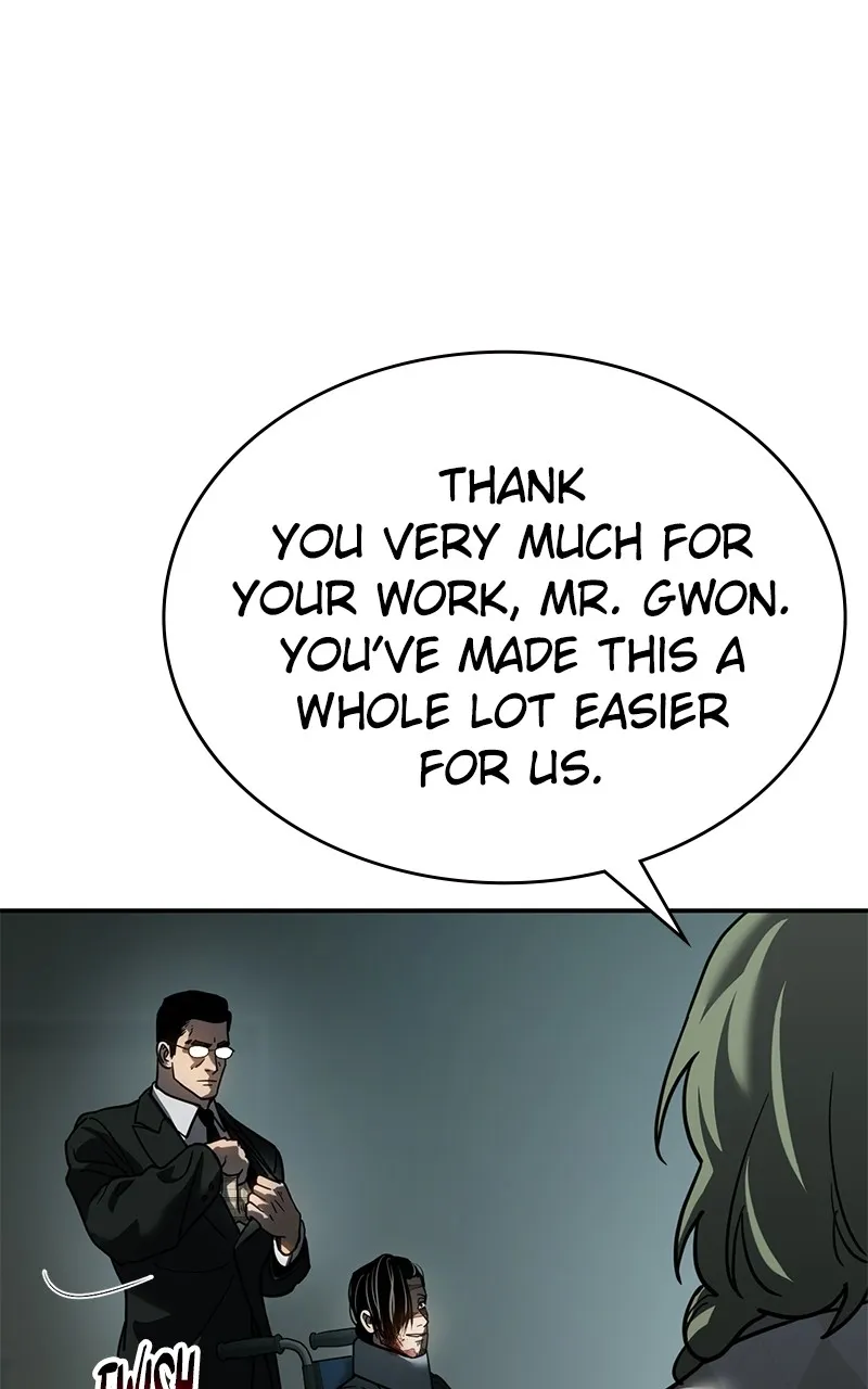 Dead Mansion Chapter 17 page 140 - 