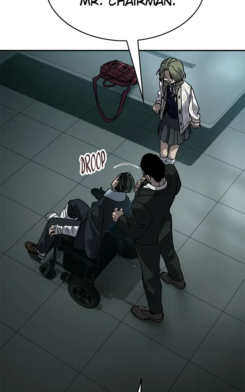 Dead Mansion Chapter 17 page 146 - 