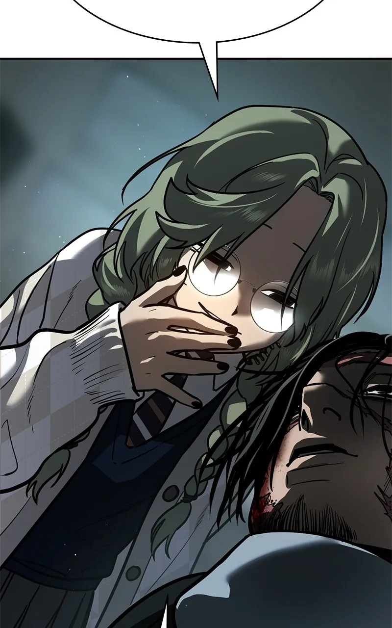 Dead Mansion Chapter 17 page 150 - 