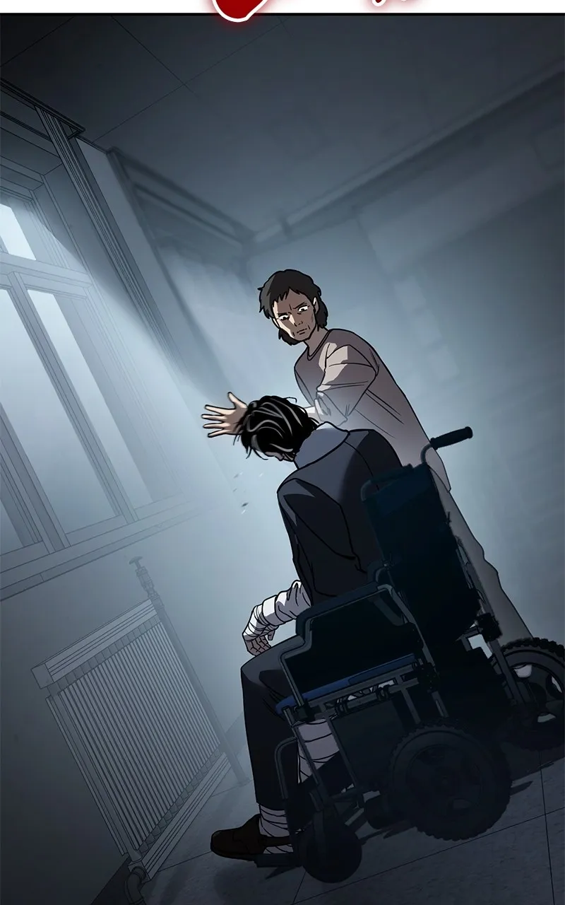Dead Mansion Chapter 17 page 16 - 