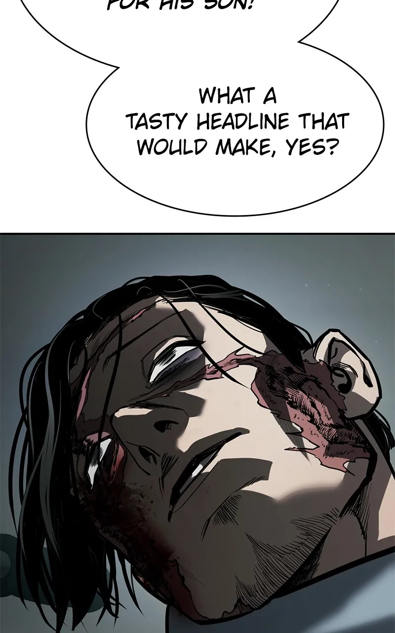 Dead Mansion Chapter 17 page 152 - 