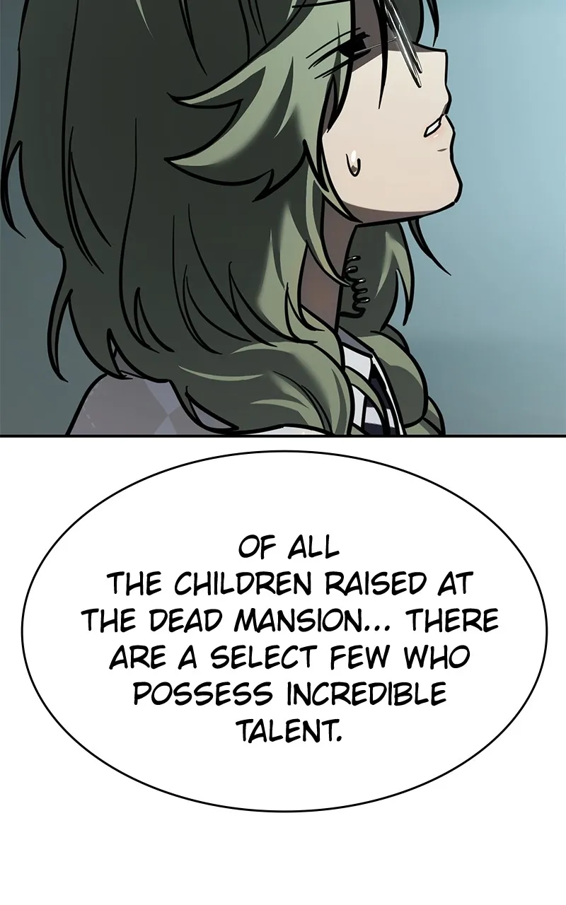 Dead Mansion Chapter 17 page 158 - 