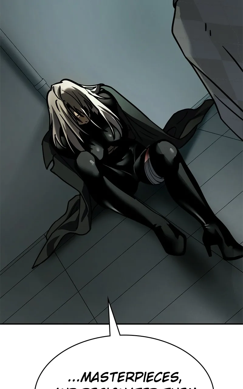 Dead Mansion Chapter 17 page 160 - 
