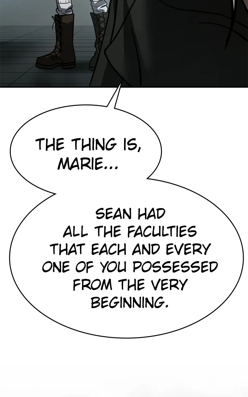 Dead Mansion Chapter 17 page 164 - 