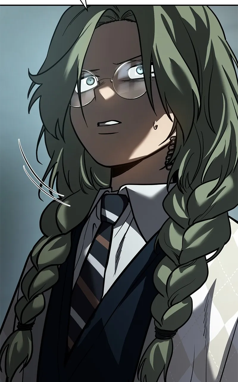 Dead Mansion Chapter 17 page 168 - 