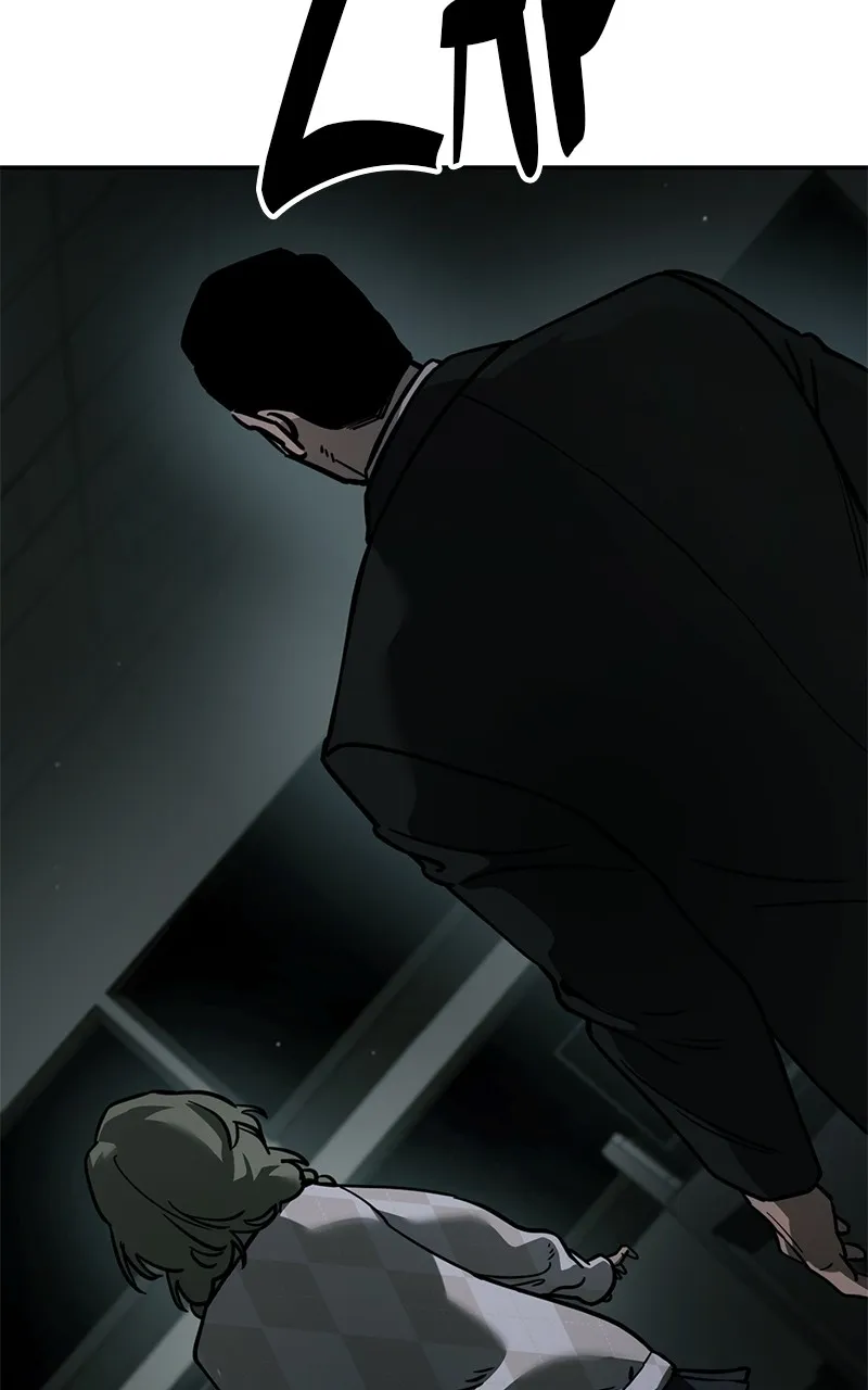 Dead Mansion Chapter 17 page 170 - 