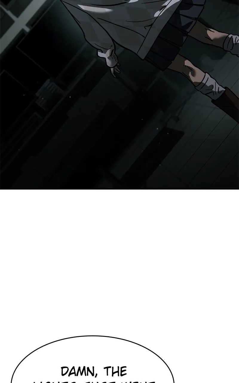 Dead Mansion Chapter 17 page 171 - 