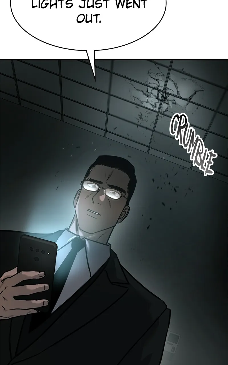 Dead Mansion Chapter 17 page 172 - 